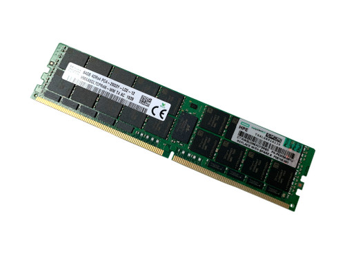 HPE SmartMemory 64 Go DDR4-2933 CL21 (P00930-B21) au meilleur prix sur