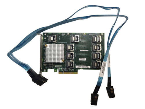 870549-B21 HPE 12GB SAS Expander Card ProLiant DL38x Gen10 870549-B21 HPE 12GB SAS Expander Card ProLiant DL38x Gen10