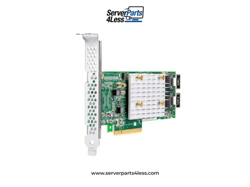 Refurbished 830824-B21 HPE P408I-P SR SAS-12G PCIE CONTROLLER GEN10 Refurbished 830824-B21 HPE P408I-P SR SAS-12G PCIE CONTROLLER GEN10