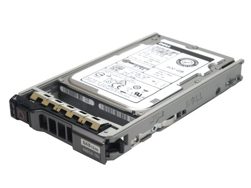 DYDW0 DELL 600GB 15K 12G 2.5 SFF SAS ENT Hard Drive