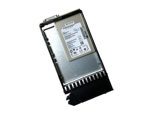 Another angle of the P9M79A bundled with a MSA drive tray. 