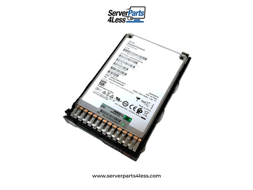Refurbished P04537-B21 HPE 3.2TB SAS 12G MU SFF SC DS SOLID STATE DRIVE Refurbished P04537-B21 HPE 3.2TB SAS 12G MU SFF SC DS SOLID STATE DRIVE