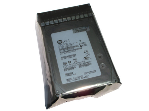 The 516828-B21 is a 600 Gigabyte, 6G Data Transfer Rate, 15,000Rpm Spindle Speed, SAS hard drive for HP Proliant servers.