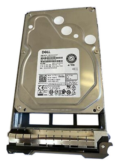 0F9W8 Dell 4TB NL 3.5