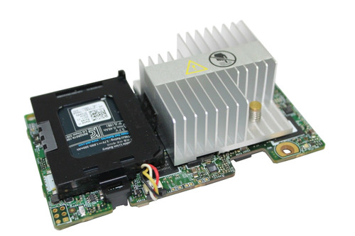 TY8F9 Dell PERC H710P 6Gbs 1GB Mini Mono RAID Controller TY8F9 Dell PERC H710P 6Gbs 1GB Mini Mono RAID Controller