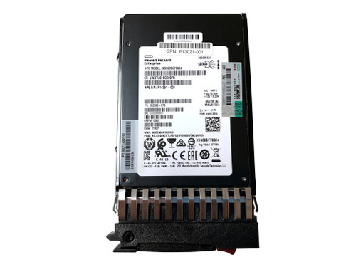 The R0Q35A is a HPE MSA 960 Gigabyte Solid State Drive for HPE MSA Storage systems.