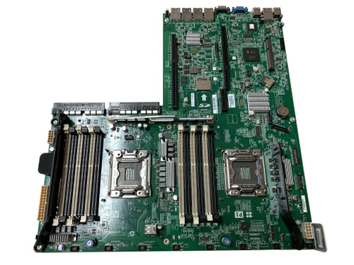 647400-001 HPE DL360E Gen8 System Board