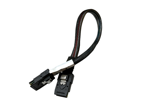 498422-001 HP Mini SAS Cable For DL360 Gen6/DL360 Gen7 498422-001 HP Mini SAS Cable For DL360 Gen6/DL360 Gen7