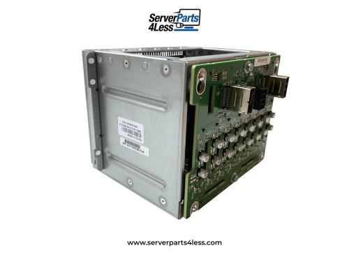 Buy HPE 874568-B21 ML350 Gen10 8-BAY SFF Drive Cage