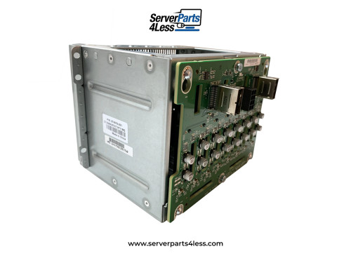 Buy HPE 874568-B21 ML350 Gen10 8-BAY SFF Drive Cage