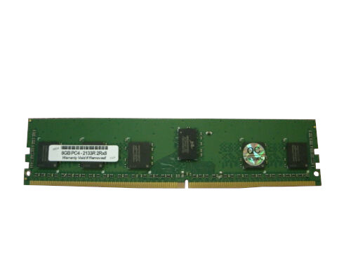 790109-001 HP 8GB 2133MHZ PC4-17000 CL16 ECC DIMM Memory 790109-001 HP 8GB 2133MHZ PC4-17000 CL16 ECC DIMM Memory