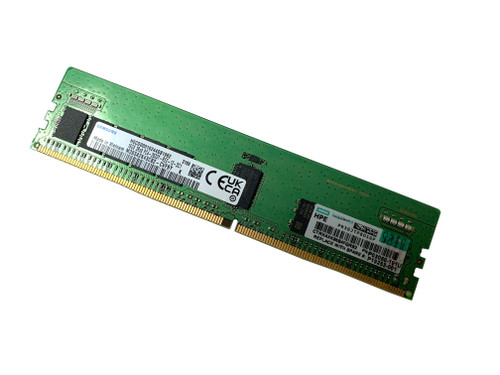 Ram serveur HPE 16Go DDR4-2933Y-R Ref P00924-B21 - PREMICE COMPUTER