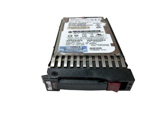 787640-001 HPE MSA 300GB 15K SAS 2.5 12G Hard Drive