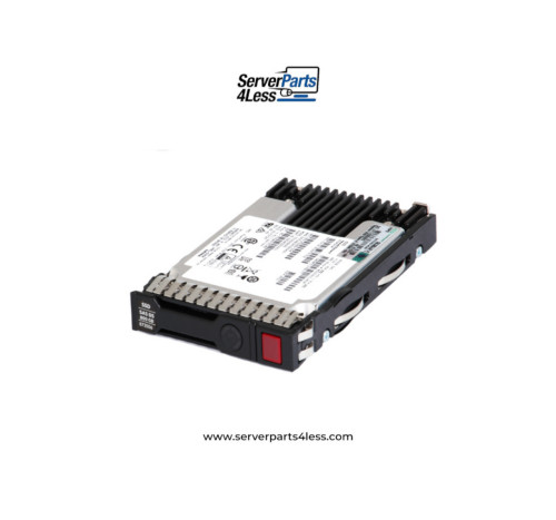 New 872506-001 HPE 800GB SAS 12G MU SFF SC DS Solid State Drive
 New 872506-001 HPE 800GB SAS 12G MU SFF SC DS Solid State Drive