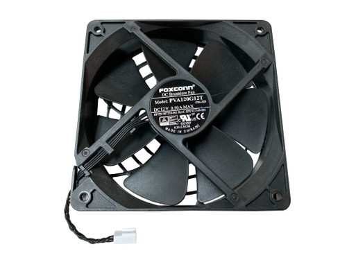 927549-001 HPE Z4 G4 Rear Case Fan 120MM x 25MM