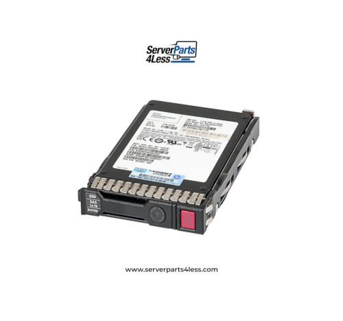Buy 822563-B21 HPE 1.6TB 12G SAS 2.5 MU SFF SOLID STATE DRIVE
