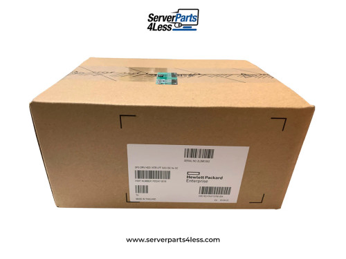 New P23863-B21 HPE 16TB SAS 7.2K LFF LP 512E ISE HARD DRIVE New P23863-B21 HPE 16TB SAS 7.2K LFF LP 512E ISE HARD DRIVE
