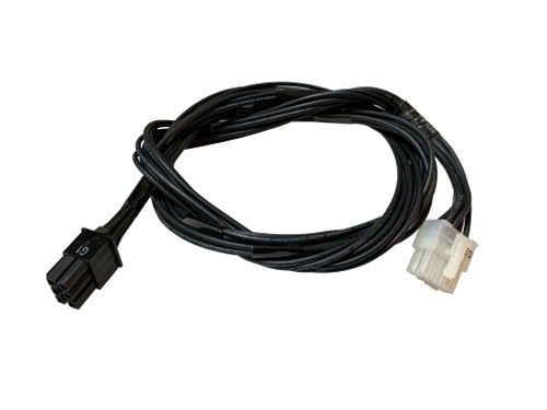 744209-001 HP Z640 Desktop Video Card Power Cable