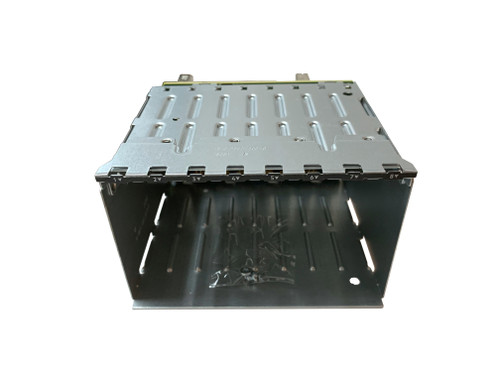 826691-B21 HPE DL380 Gen10 SFF Box 1/2 Cage BackPlane Kit