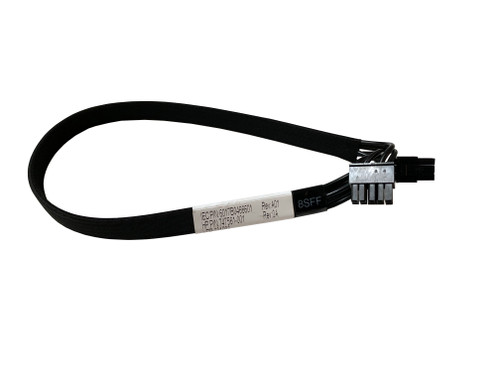 747561-001 HPE Backplane Power Cable 6 Pin DL360 G9/DL380 G9
