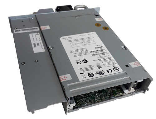 C0H28A HPE MSL LTO-6 Ultra 6250 FC Drive Upgrade Kit