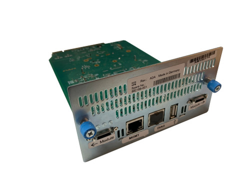 882189-001 HPE MSL3040 Library Controller Card