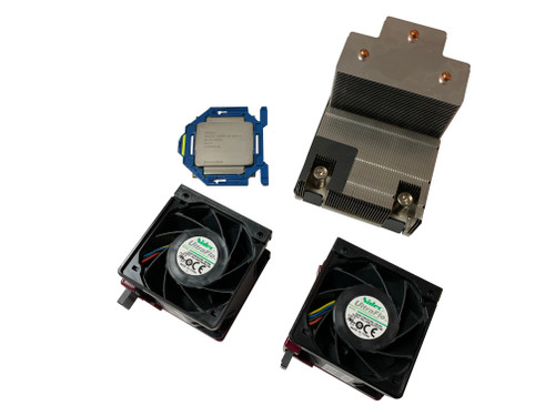 762766-B21 HPE DL380 Gen9 E5-2680 V3 Processor Kit