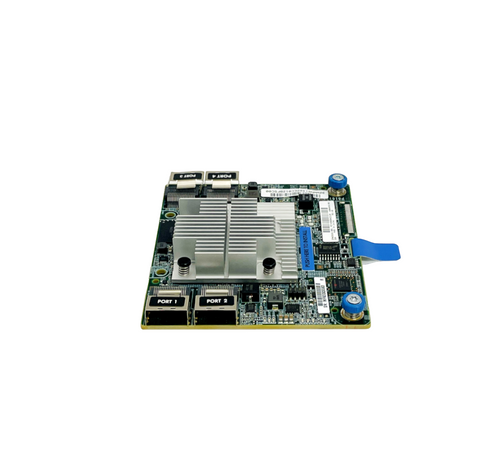 836261-001 HPE Smart Array P816I-A SR Gen10 Controller