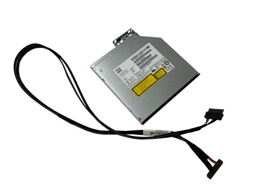 726536-B21 HP 9.5MM SATA DVD-ROM Drive Gen8/9/10