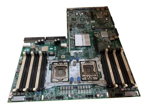 462629-001 HP ProLiant DL360 G6 Motherboard