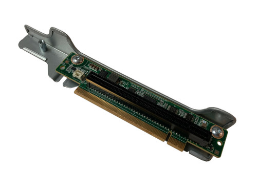 875539-001 HPE X16 LP Secondary Riser w/Cage