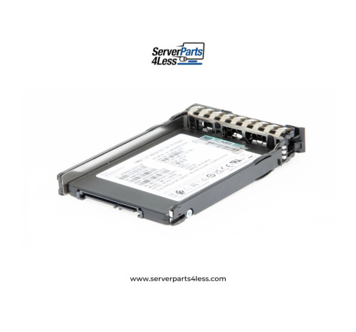New P41523-001 HPE 960GB G10+ SATA 6G RI BC MV Solid State Drive New P41523-001 HPE 960GB G10+ SATA 6G RI BC MV Solid State Drive