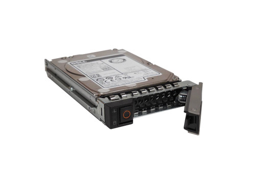 400-AUSL Dell 2.4TB 10K RPM SAS 12G 512e 2.5in Hard Drive with PowerEdge tray. 400-AUSL Dell 2.4TB 10K RPM SAS 12G 512e 2.5in Hard Drive with PowerEdge tray.