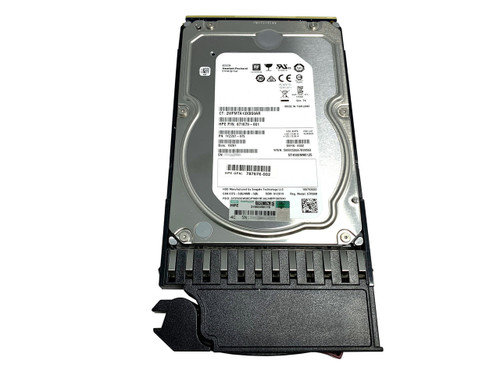R0Q58A HPE MSA 6TB SAS 12G MDL 7.2K LFF M2 hard drive with tray. R0Q58A HPE MSA 6TB SAS 12G MDL 7.2K LFF M2 hard drive with tray.