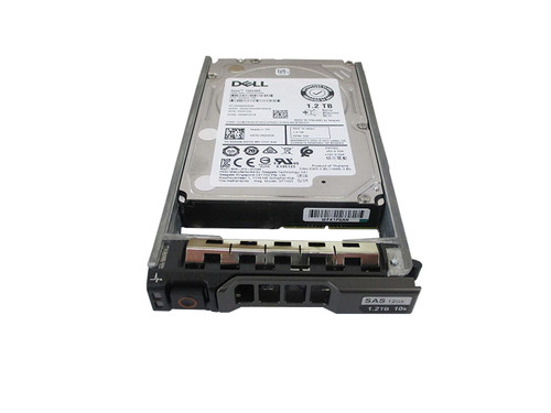 400-AJPI Dell 1.2TB 2.5IN 10K SAS 12G Hard Drive with tray for Dell PowerEdge servers 400-AJPI Dell 1.2TB 2.5IN 10K SAS 12G Hard Drive with tray for Dell PowerEdge servers
