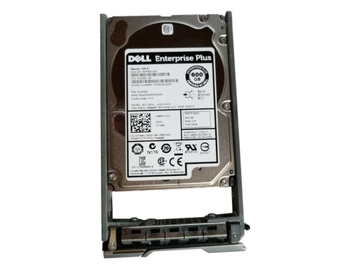 7149N DELL EQUALLOGIC 600GB 10K SAS 6G 2.5In Hard Drive for Dell PowerEdge servers. 7149N DELL EQUALLOGIC 600GB 10K SAS 6G 2.5In Hard Drive for Dell PowerEdge servers.