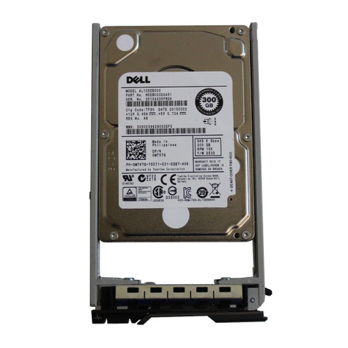 The MTV7G is a 300GB Dell PowerEdge hard disk drive The MTV7G is a 300GB Dell PowerEdge hard disk drive