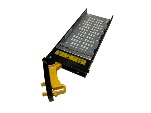 710386-001 HPE 3PAR 2.5IN SFF SAS/SATA Hard Drive Tray