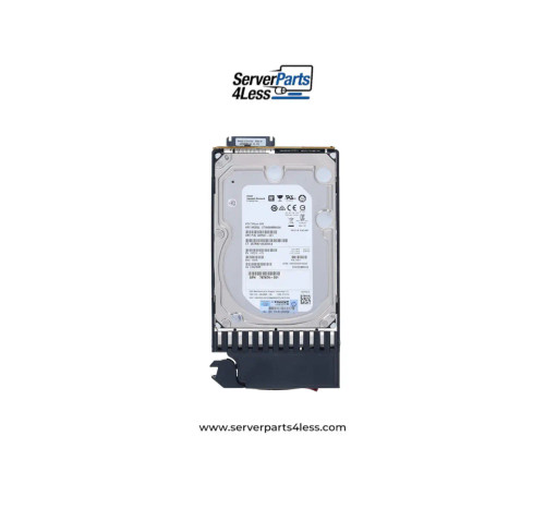 Buy J9F43A HP MSA 6TB 12G SAS 7.2K 3.5IN MDL HDD