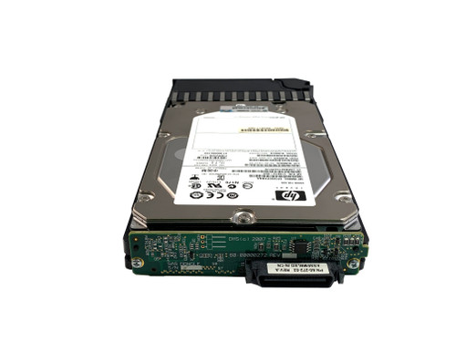 601777-001 HP P2000 600GB 6G 15k SAS 3.5” DP Hard Drive