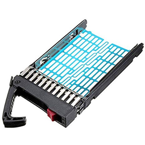 376384-001 HP 2.5 SFF Hard Drive Blank G5 SA Tray