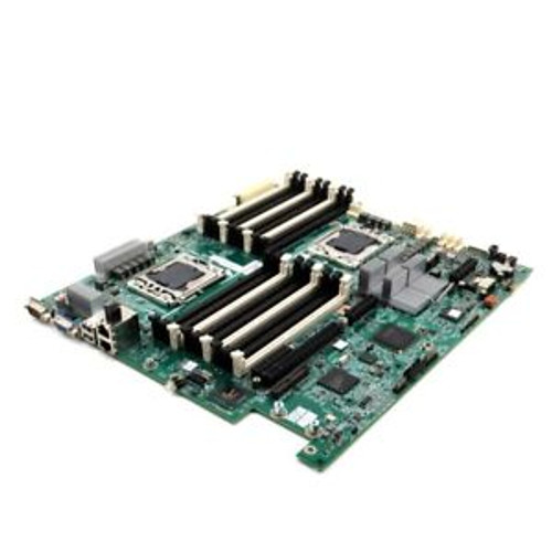 511805-001 HP DL160 G6 System Board 511805-001 HP DL160 G6 System Board