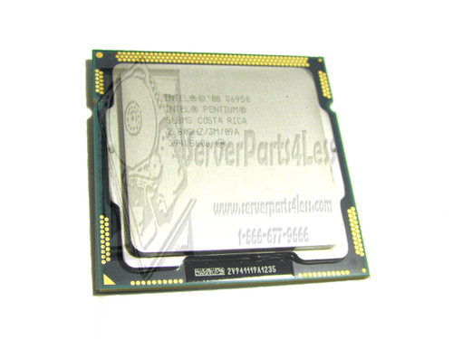 SLBMS Intel Xeon G6950 2-Core 2.8Ghz/3MB/2.5Gts Processor