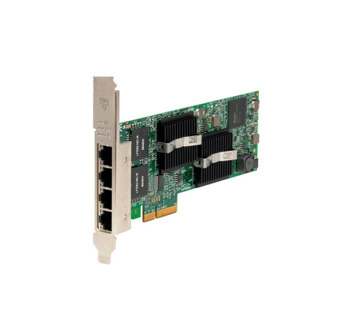 K828C DELL PRO1000 VT Quad Port NIC Server Adapter