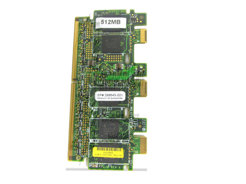 (未使用･未開封品)HP SA1024MB FLASH BACKED WRITE CACHE 未使用・未開封品)HP SA1024MB FLASH BACKED WRITE CACHE