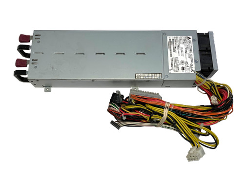 532479-001 HP DL320 G6 400W Power Supply BackPlane W/Cage