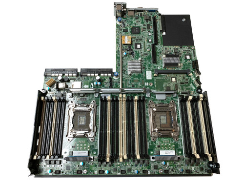 732150-001 HP ProLiant DL360P G8 System Board Intel 2