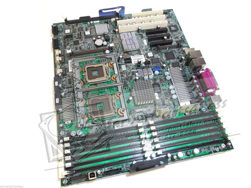 44R5619 IBM X3400/3500 System Board with Tray