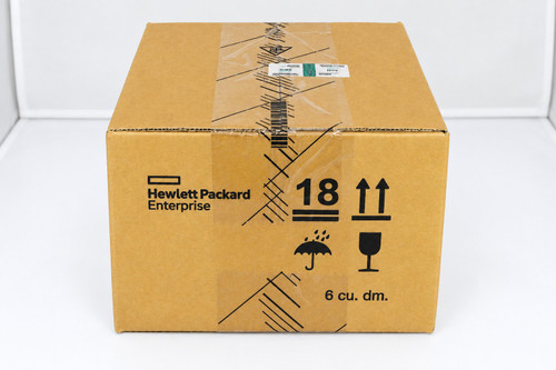 868774-002 SEALED SPARES**HPE 900GB SAS 15K SFF SC DIGITALLY SIGNED DRIVE