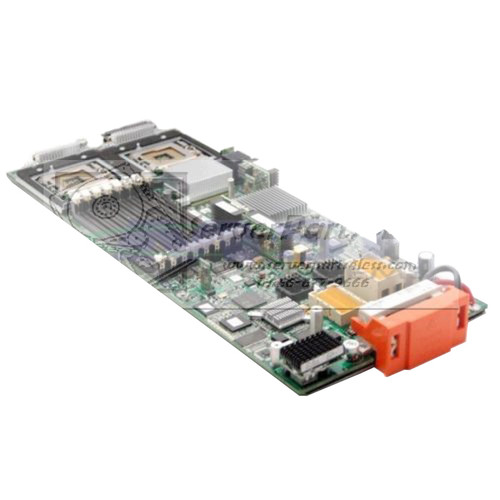 438249-001 HP Proliant BL460c Quad Core System Board 438249-001 HP Proliant BL460c Quad Core System Board